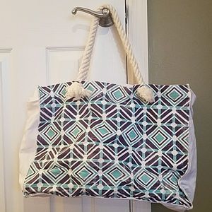 Gap Beach Bag/Tote